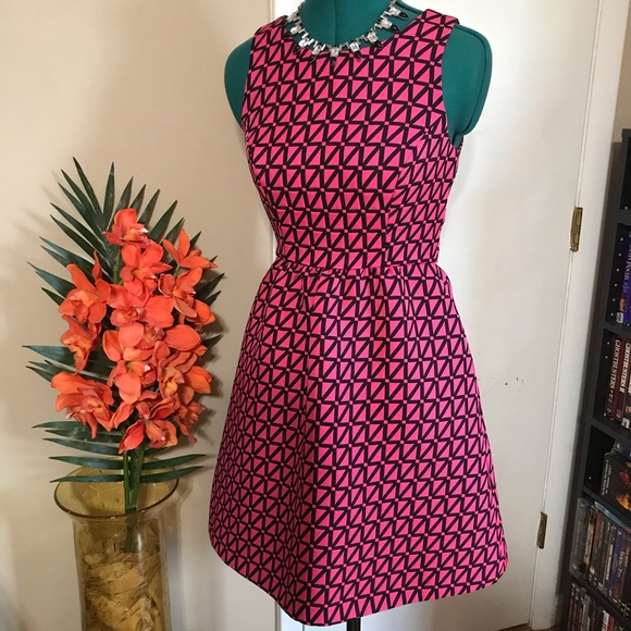 Kaari Blue Dresses & Skirts - Kaari Blue pink dress
